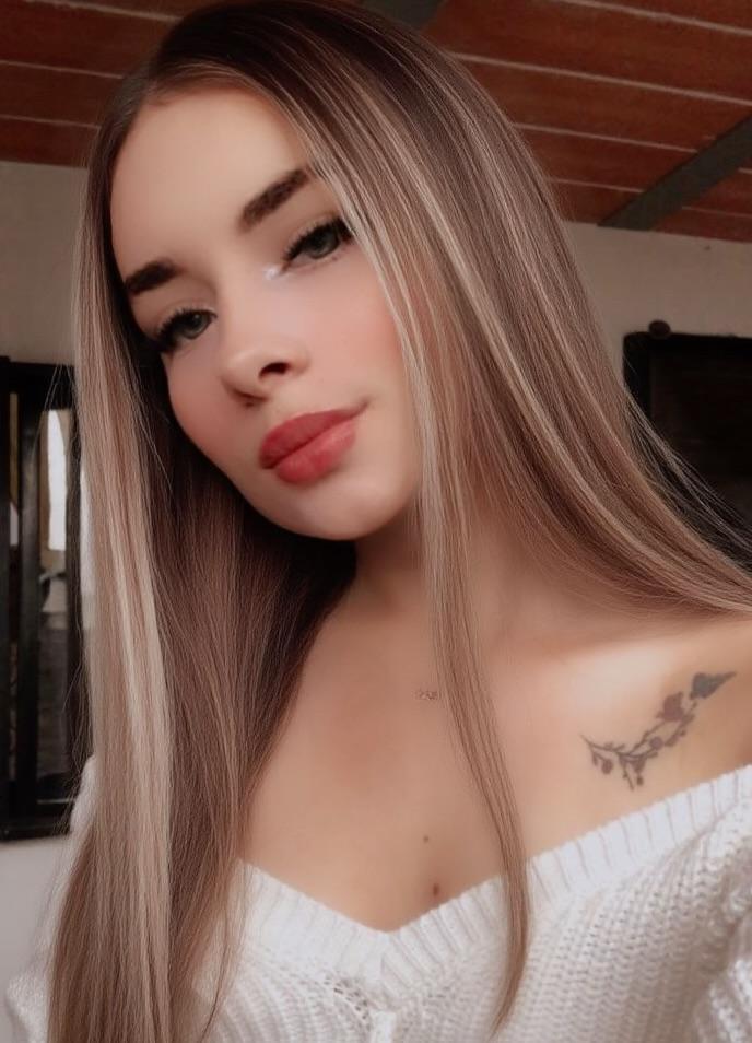 Chica busca chico en Asturias: 