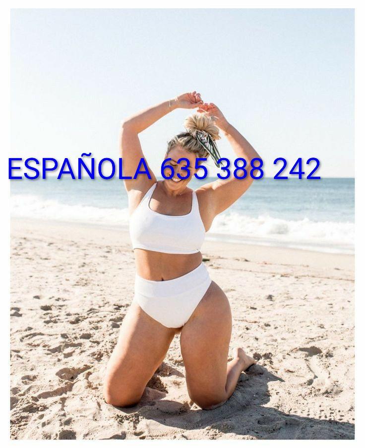 Chica busca chico en Alicante: 