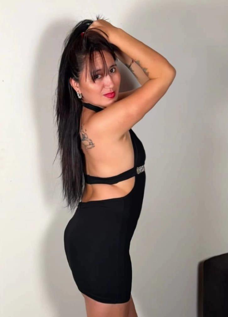 Chica busca chico en Barcelona: 