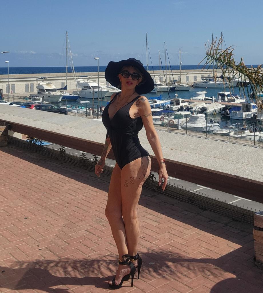 Chica busca chico en Alicante: 