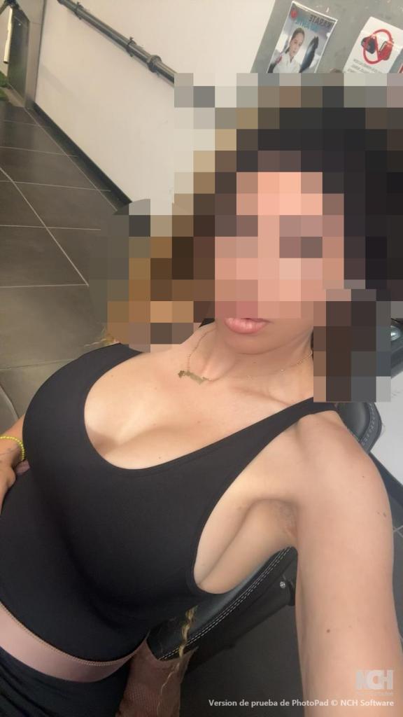 Chica busca chico en Barcelona: 