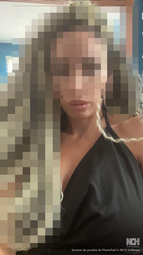 Chica busca chico en Barcelona: 