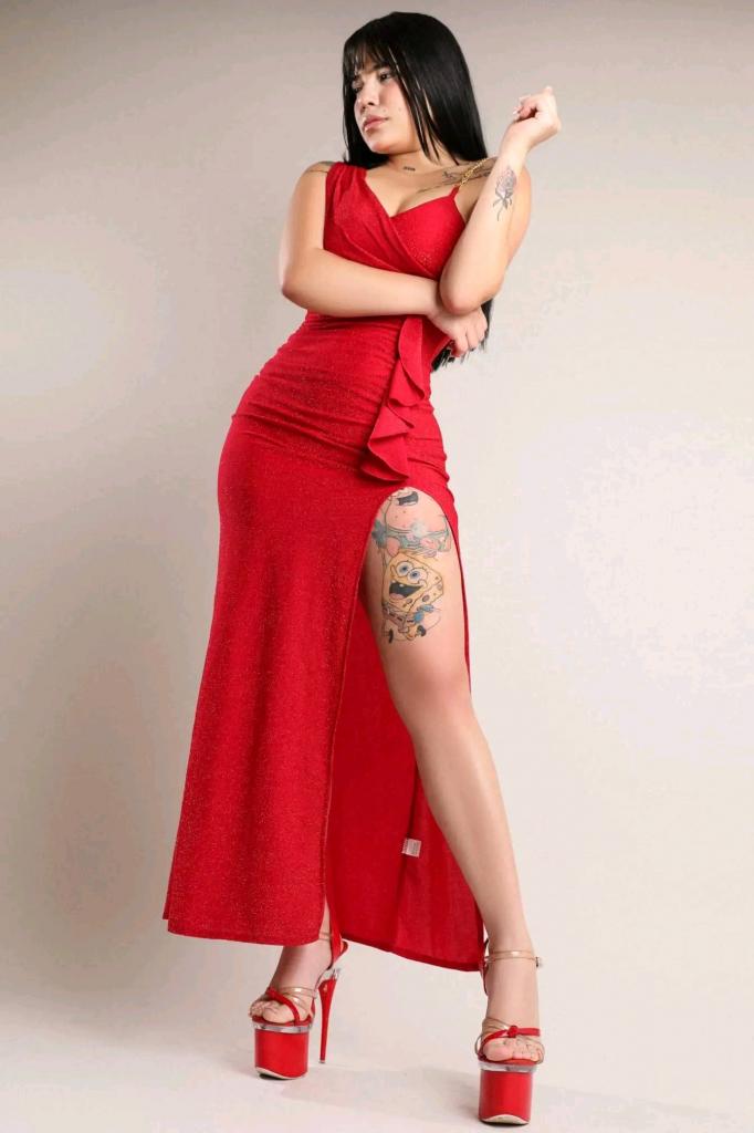 Chica busca chico en Tenerife: 
