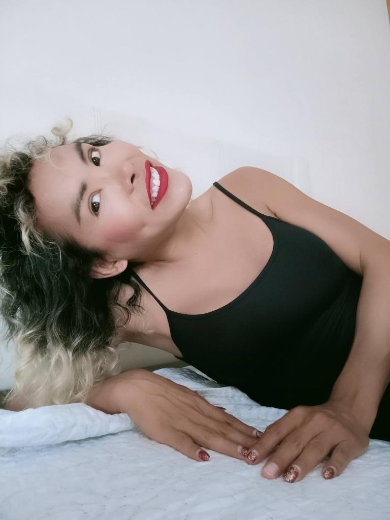 610622051: Transexual en Ibiza