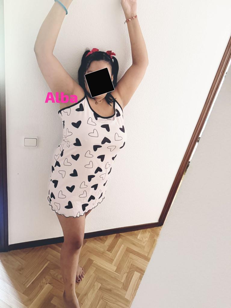 Chica busca chico en Toledo: 