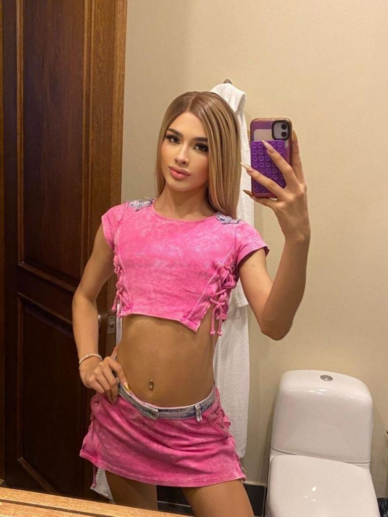 Transexual en La Coruña: 