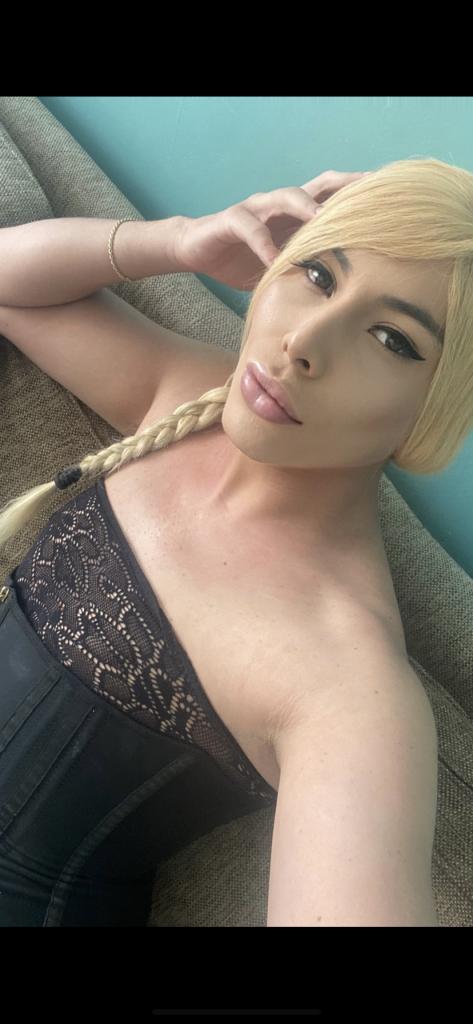 Travesti en Mallorca: 