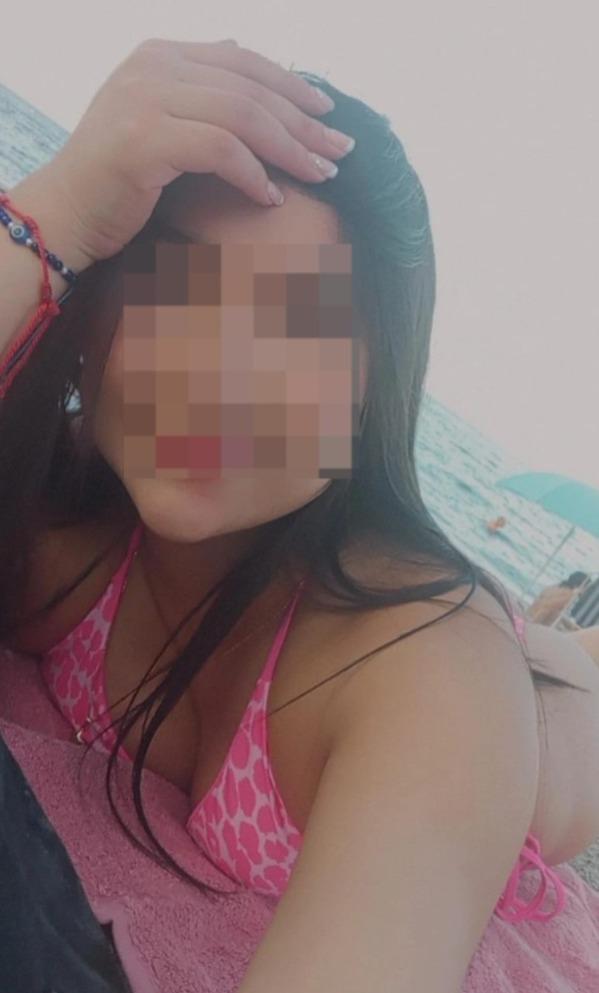 Chica busca chico en Las Palmas: 