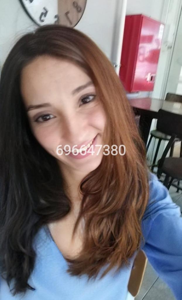 Chica busca chico en Las Palmas: 