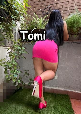 Chica busca chico en Madrid: 