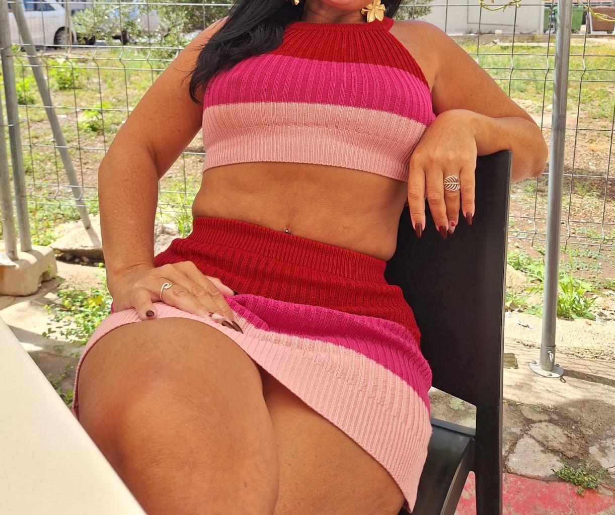 Chica busca chico en Castellón: 