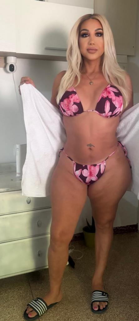 Chica busca chico en Lérida: Chica busca chico