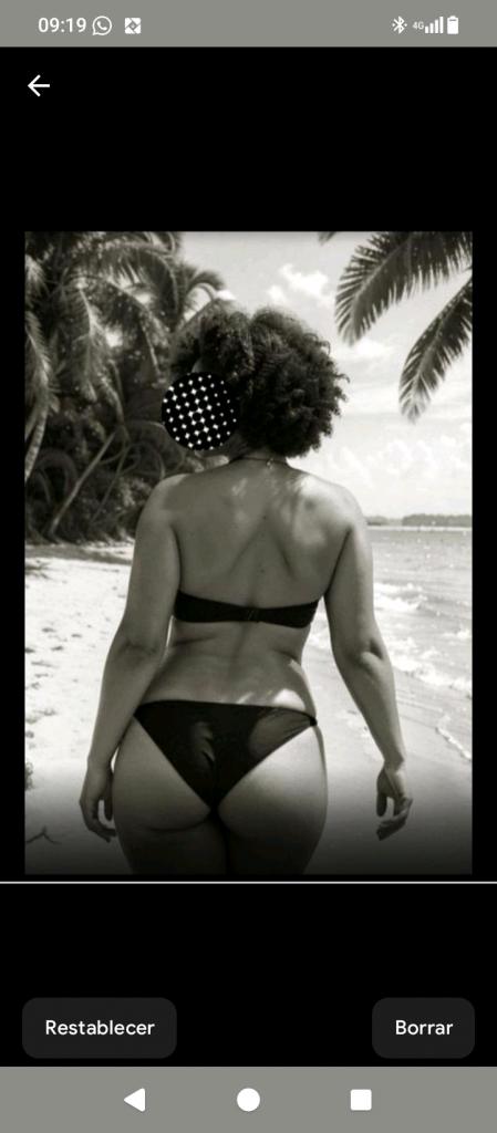 Chica busca chico en Tarragona: 