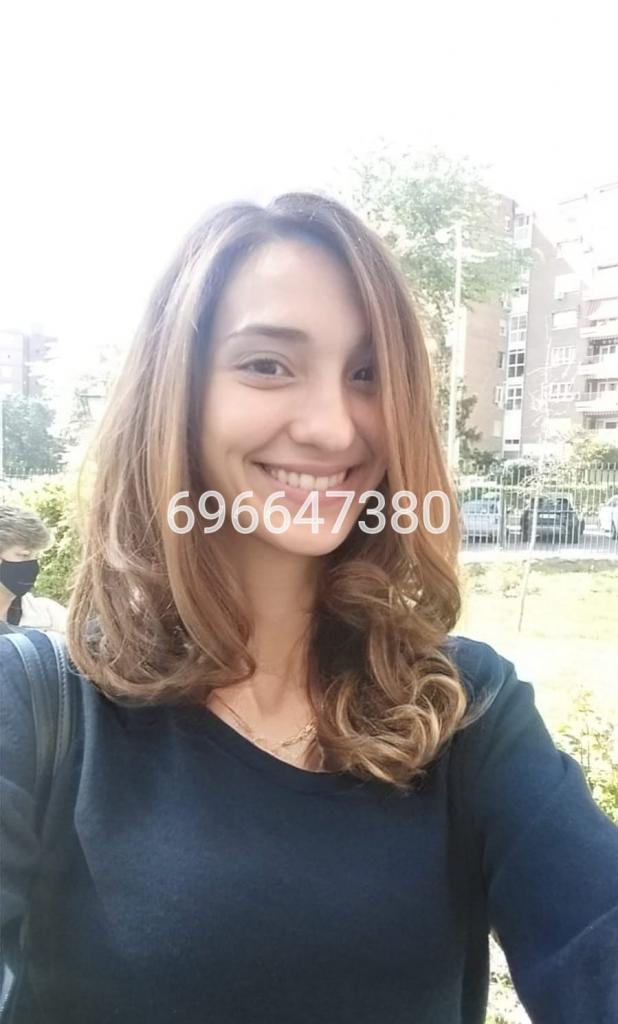 Chica busca chico en Las Palmas: 