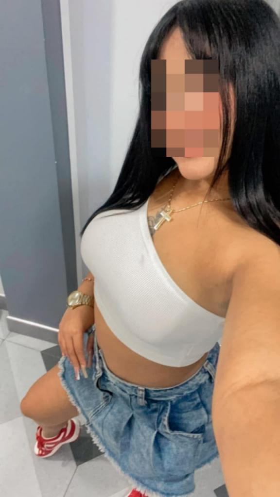 Chica busca chico en La Coruña: 