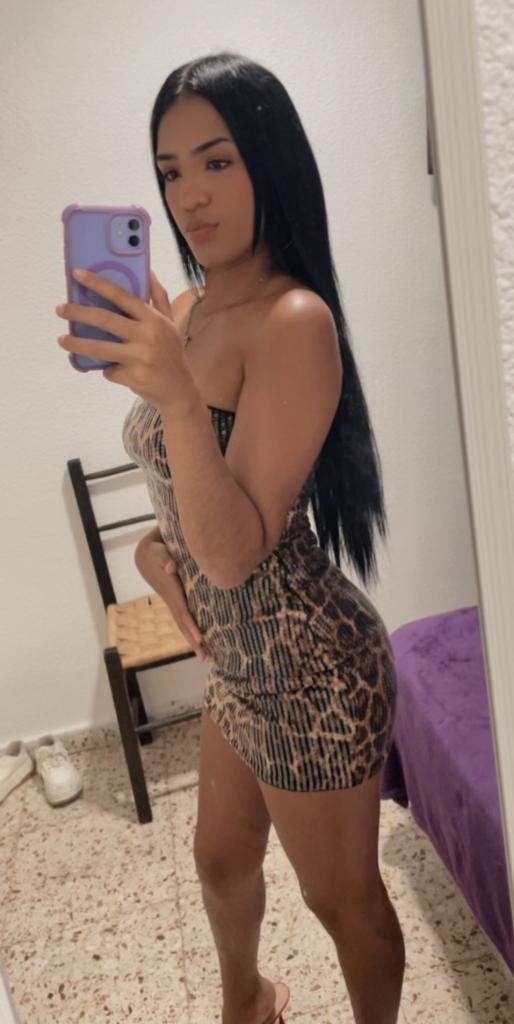 Chica busca chico en Alicante: 