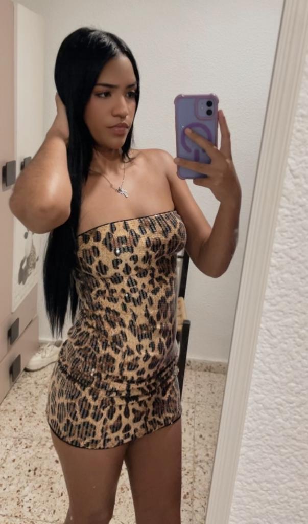 Chica busca chico en Alicante: 