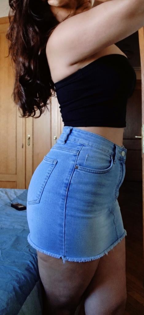 Chica busca chico en Madrid: 