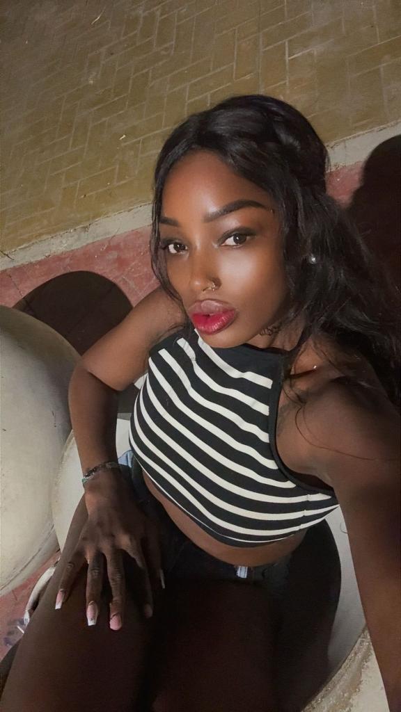 Chica busca chico en Madrid: 