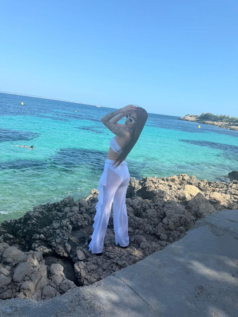 Chica busca chico en Mallorca: 
