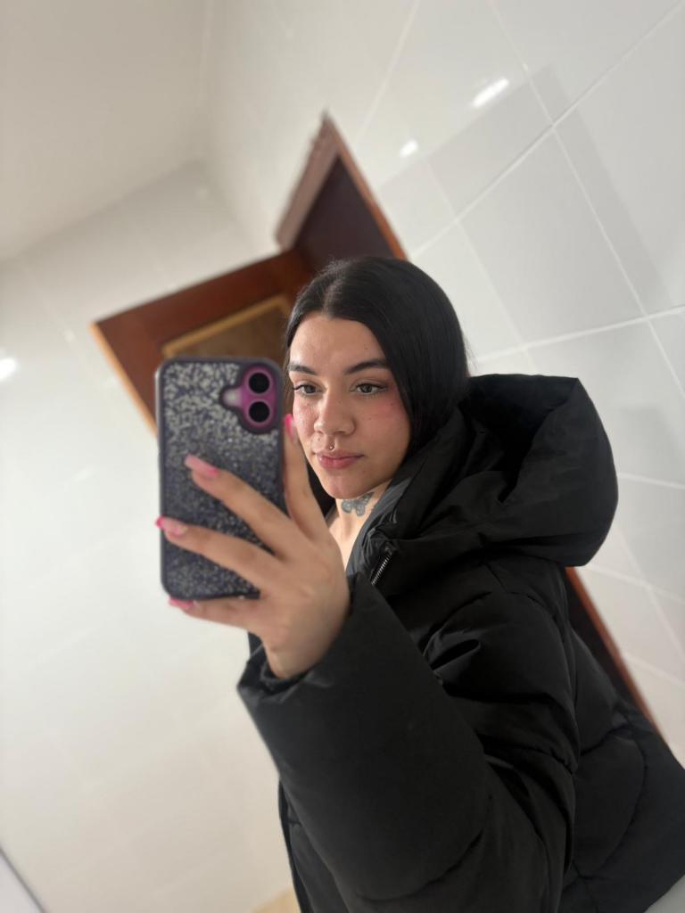 Chica busca chico en Valencia: 