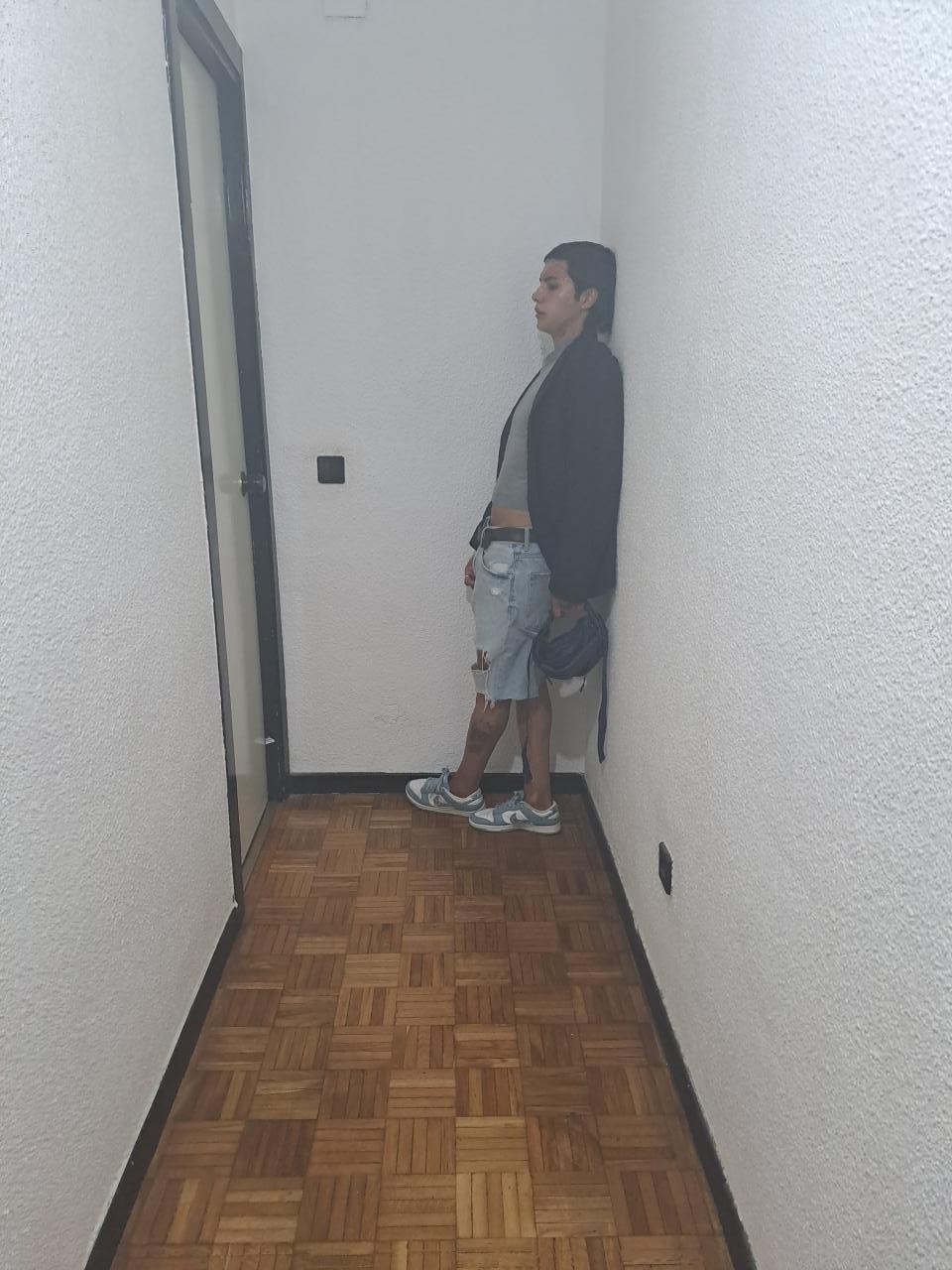 Chico busca chica en Madrid: Chico busca chica