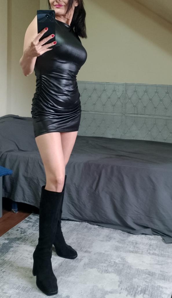Chica busca chico en Pontevedra: 