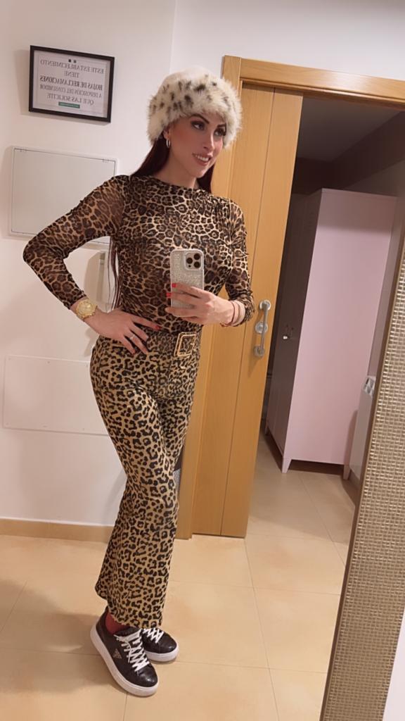 637996155: Travesti en Madrid