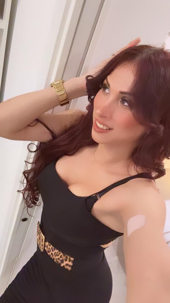 637996155: Transexual en Madrid
