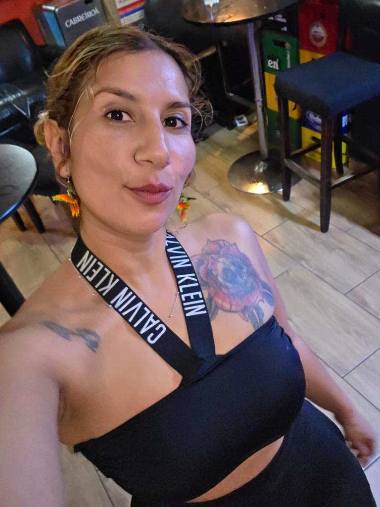 Chica busca chico en Alicante: 