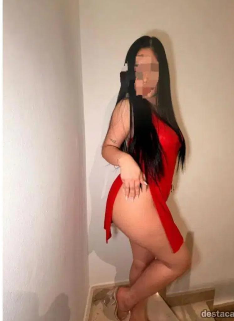 Chica busca chico en Tarragona: 