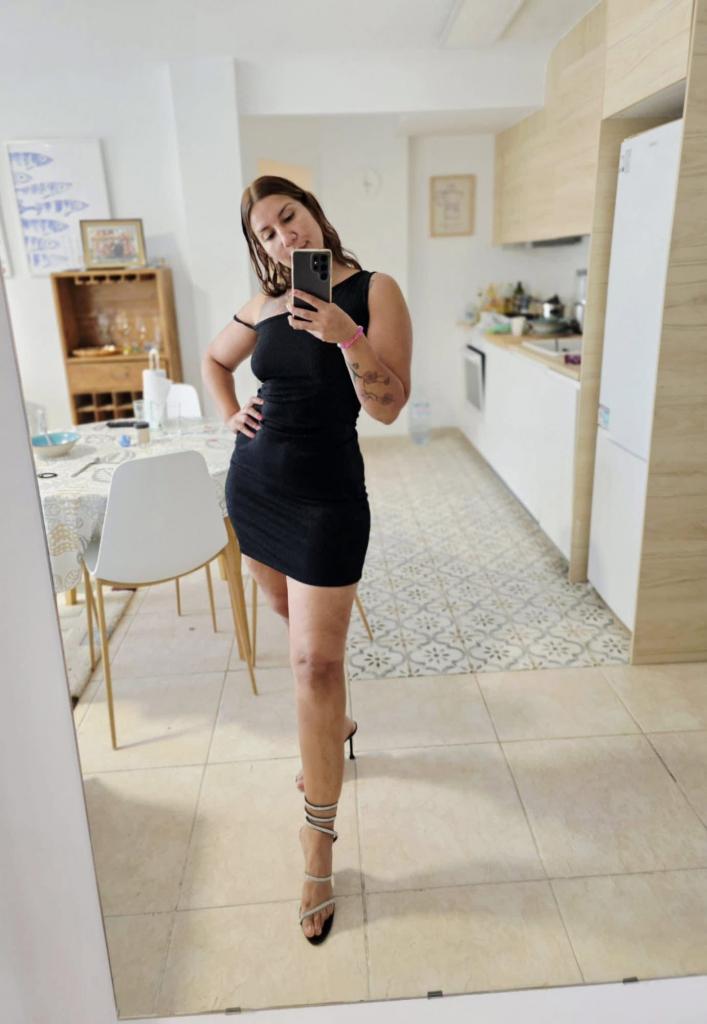 Chica busca chico en Alicante: 