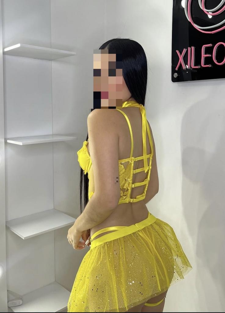 Chica busca chico en Alicante: 