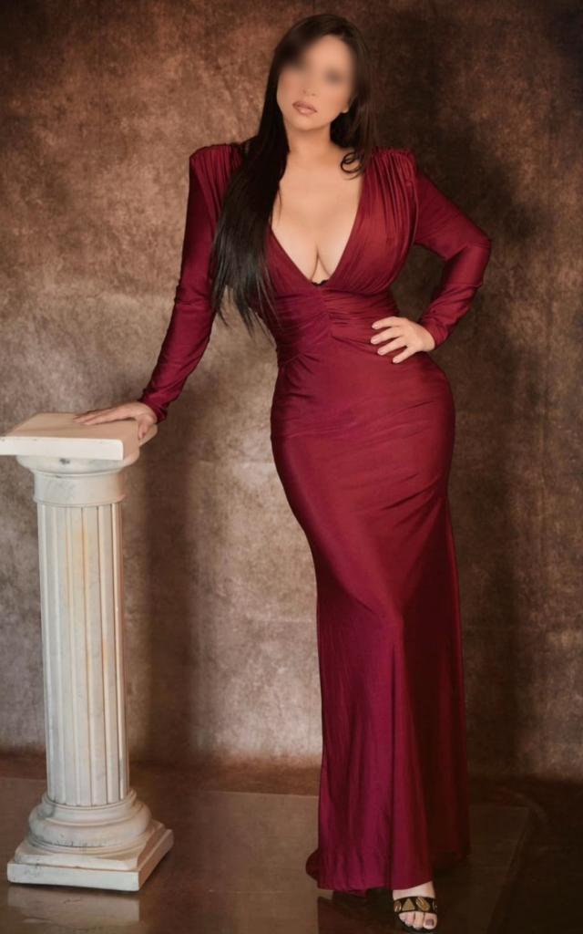 Chica busca chico en Málaga: 