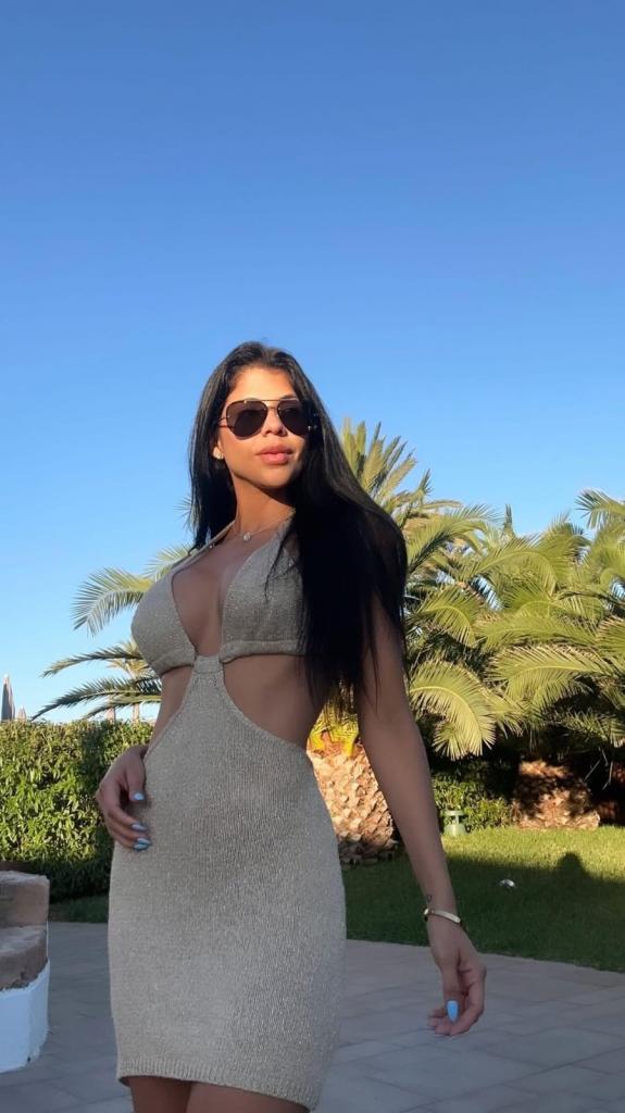 Chica busca chico en Alicante: 