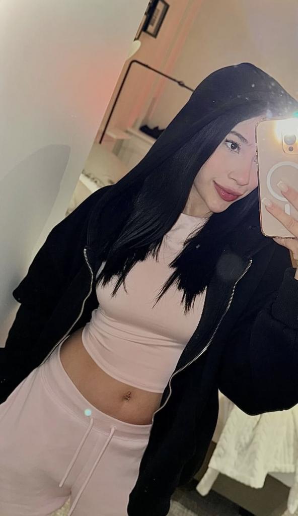 Chica busca chico en Murcia: 