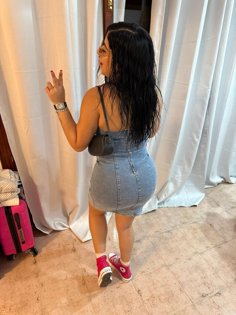 Chica busca chico en Valencia: 