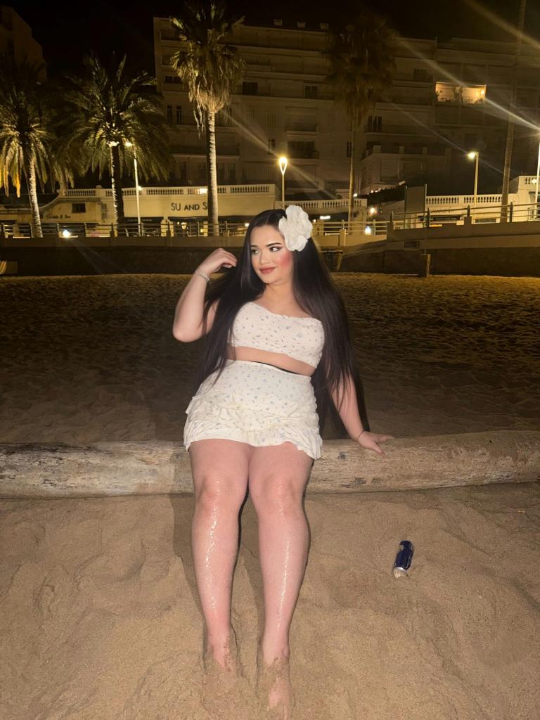 Transexual en Málaga: 