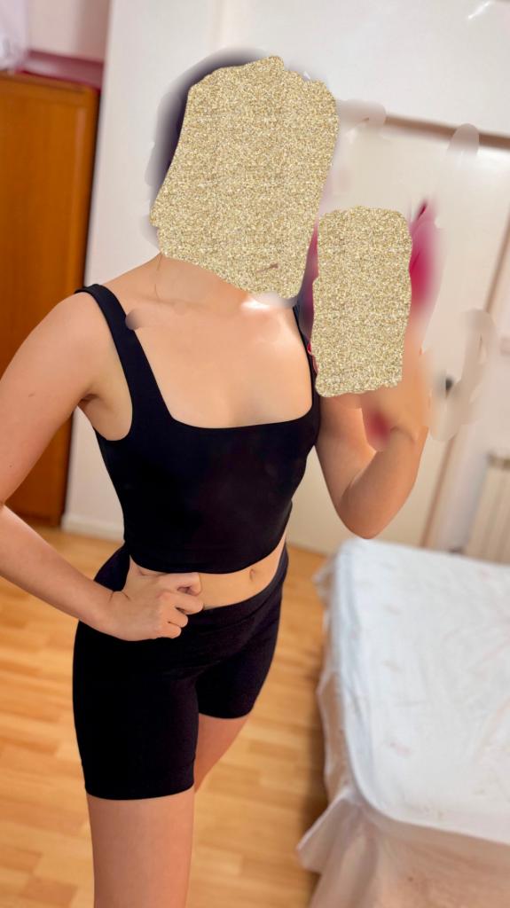 Chica busca chico en Valladolid: 