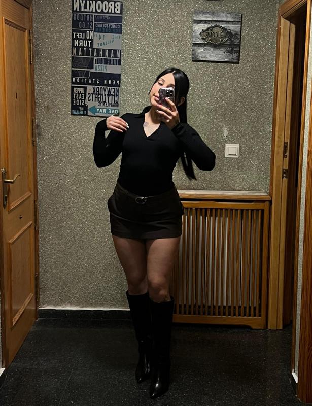 Chica busca chico en Albacete: 