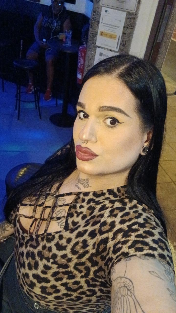 Transexual en Las Palmas: 