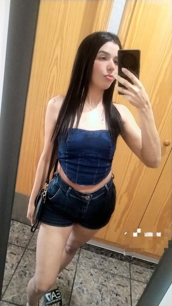 Chica busca chico en Valencia: Chica busca chico
