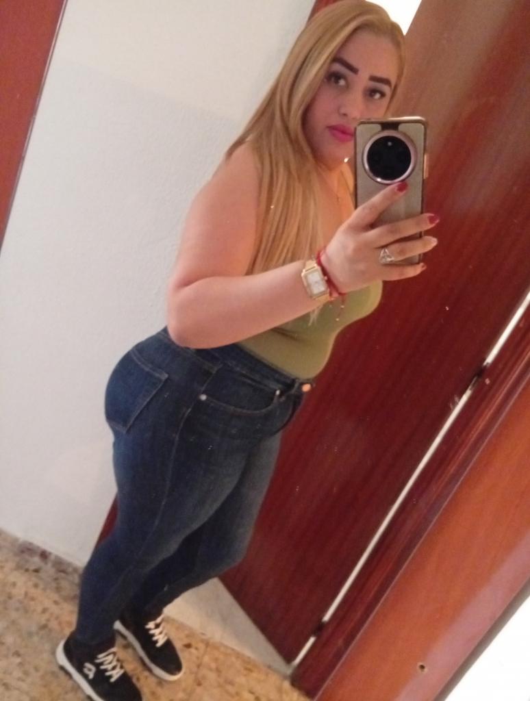 Chica busca chico en Málaga: 