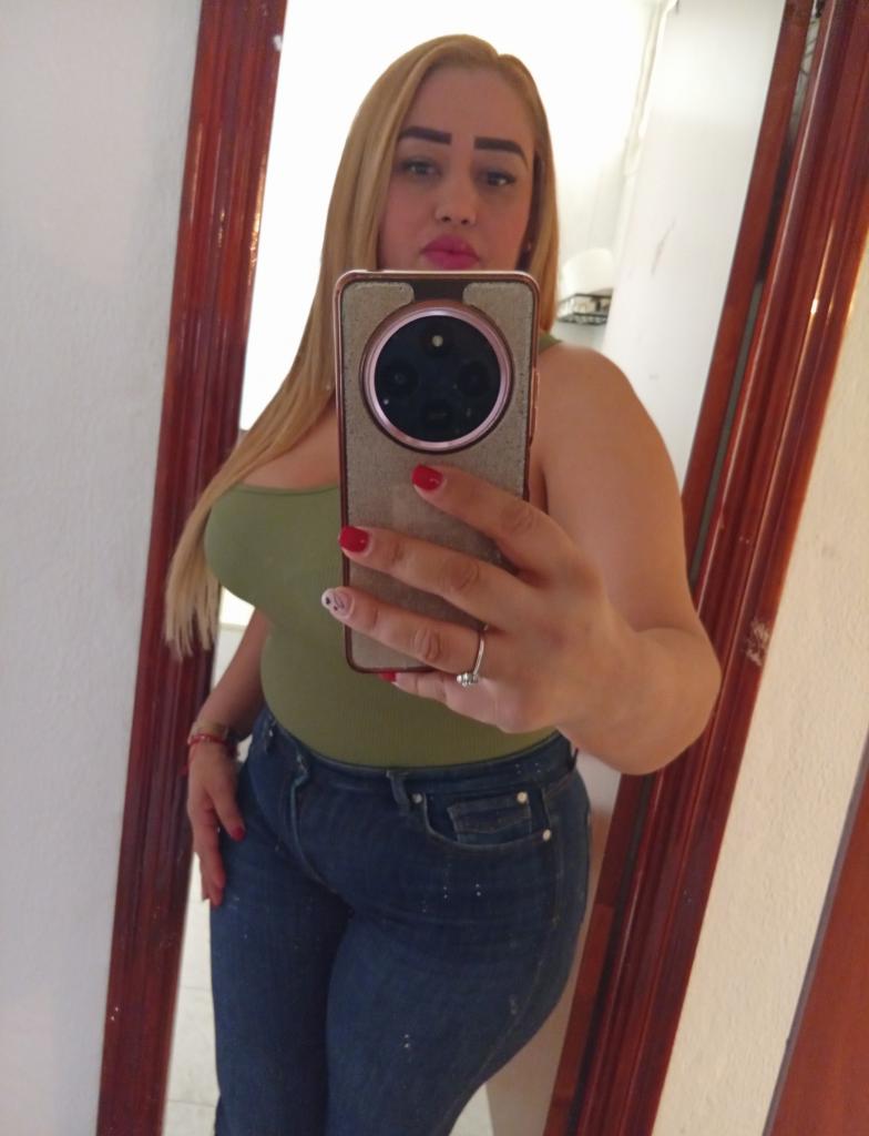 Chica busca chico en Málaga: 