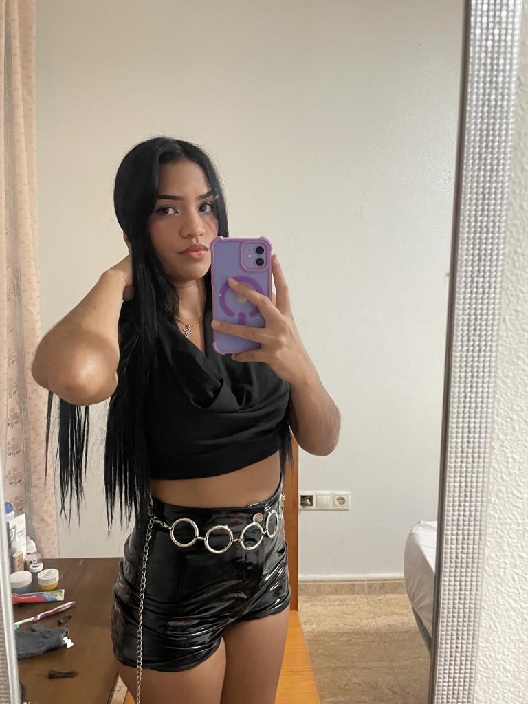 613205277: Chica busca chico en Alicante