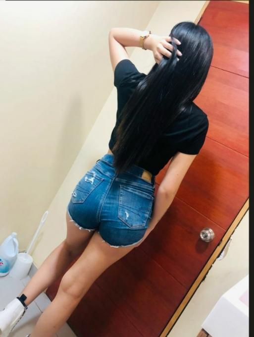 Chica busca chico en Sevilla: 