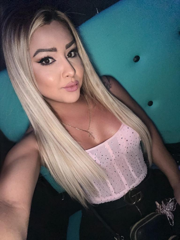 Travesti en Tenerife: 