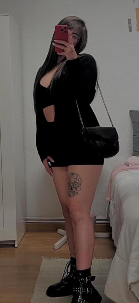 613103656: Chica busca chico en Murcia