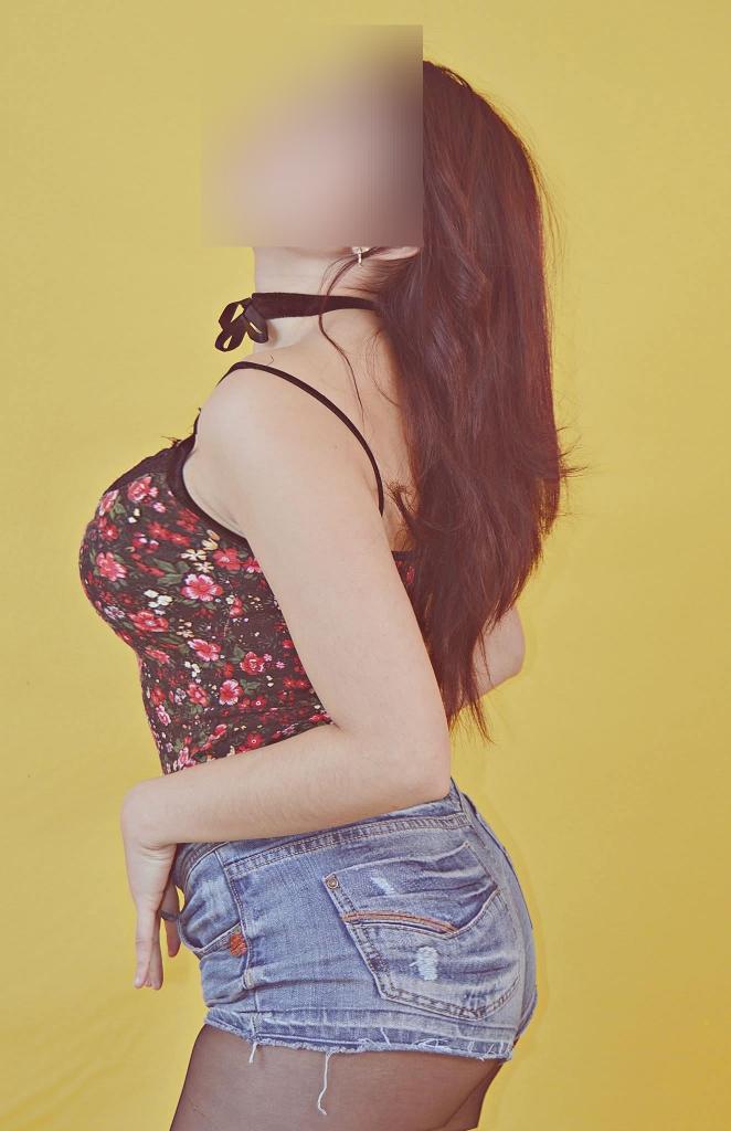 Chica busca chico en Madrid: 