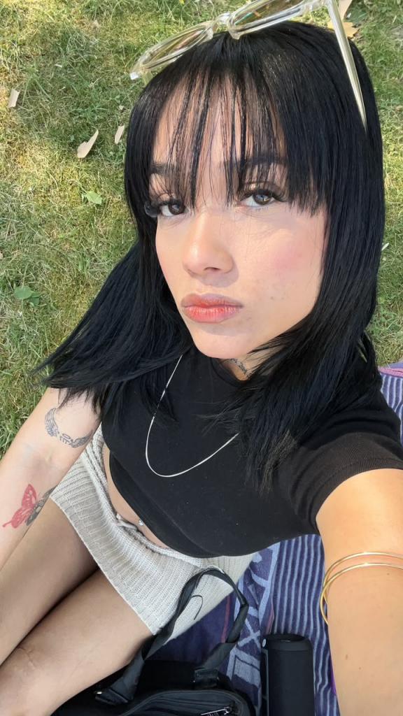 Chica busca chico en Madrid: 